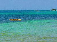Bahia Honda - Kayaker Dreams